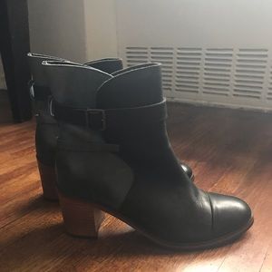 Samantha Pleet for Wolverine Boots